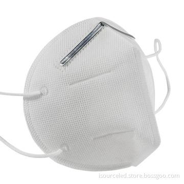 Good Price 5 Layers Sanitary Kn95 Mask